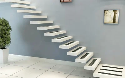 أستراليا كريستيان سلم عارضة مخفية