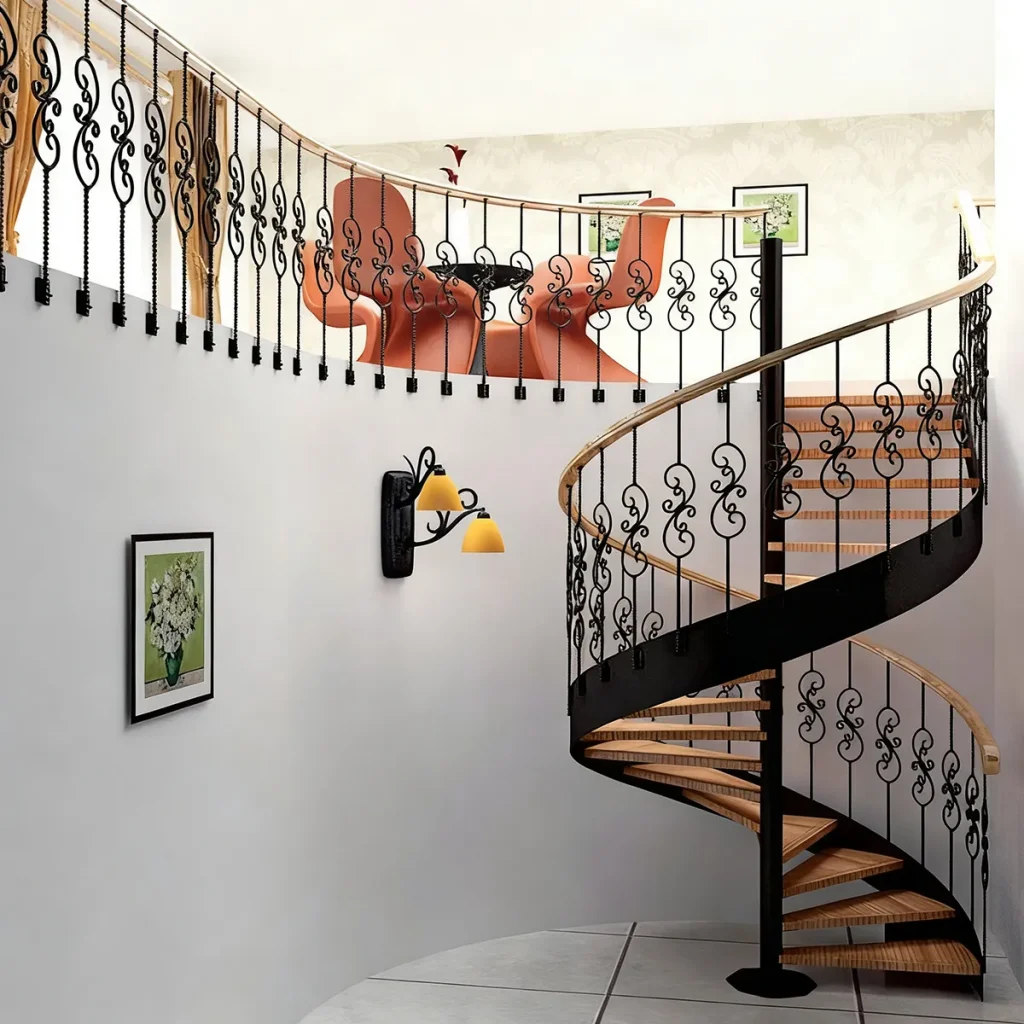 material para escaleras​