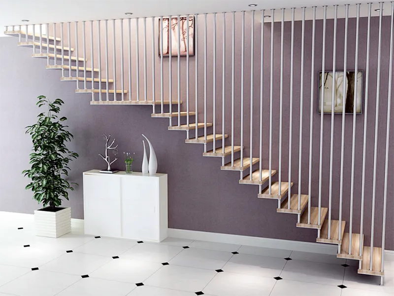 material para escaleras​