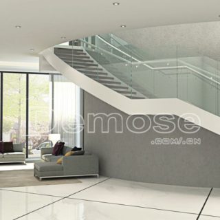 staircase material