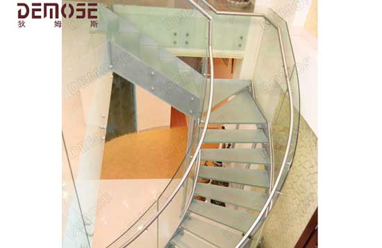 stainless steel glass handrail stainless steel glass handrail
