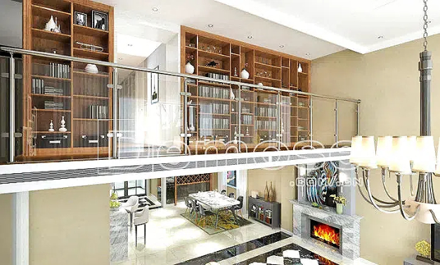 Elevate Your Space with Demose: The Epitome of Elegance in Glass Railing Solutions