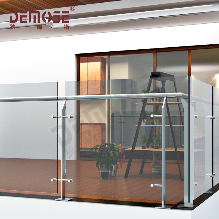 balcony railings stainless steel railings
