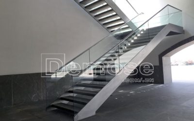 stair handrails