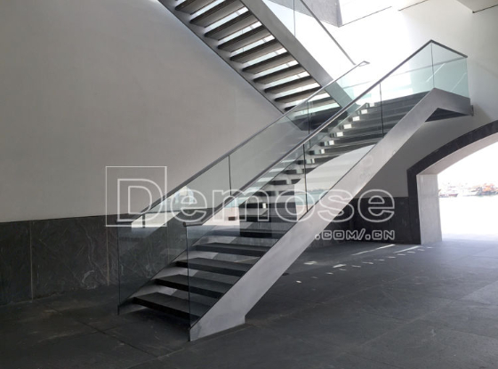 Stair handrails stair handrails