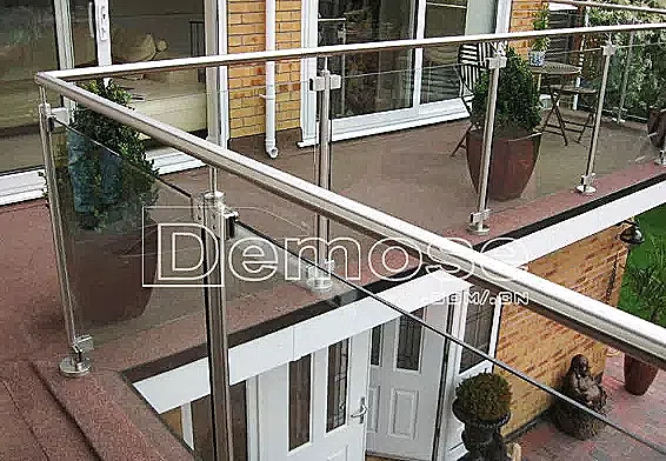 stainless steel railing railing materials