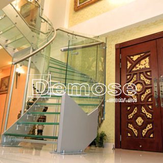 stair customization manufacturer