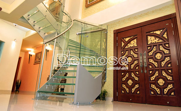 Stair custom manufacturers stair customization manufacturer