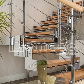 stair handrails