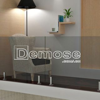 glass railing manufacturers