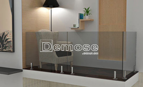 Glass railing manufacturers glass railing manufacturers