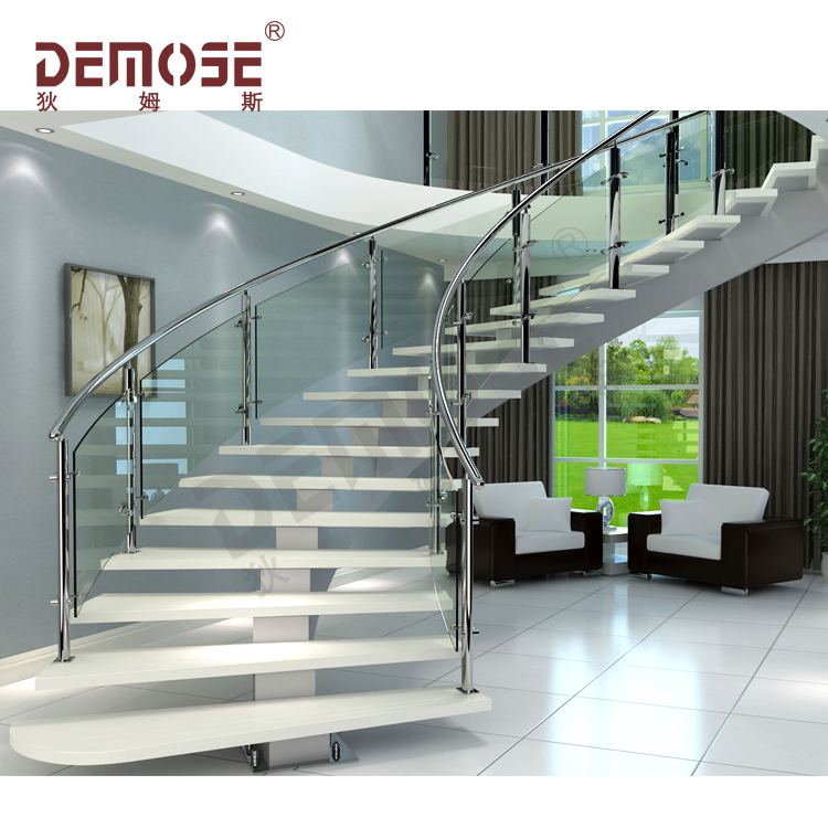 pictures of stainless steel stair railings Photo Gallery of Stainless Steel Stair Rails