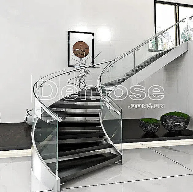 stainless steel stair stainless steel stairs