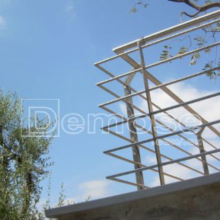 price of stainless steel guardrails