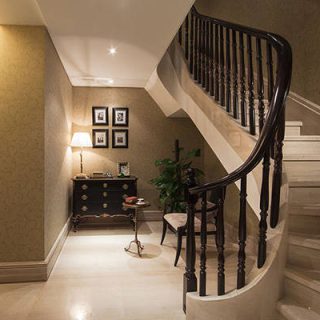 stair design