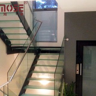 stair handrails
