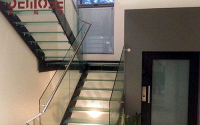 stair handrails