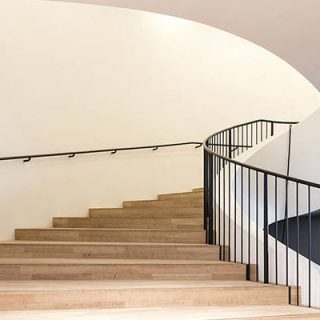 How to Choose Stair Railings