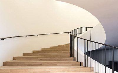 How to Choose Stair Railings
