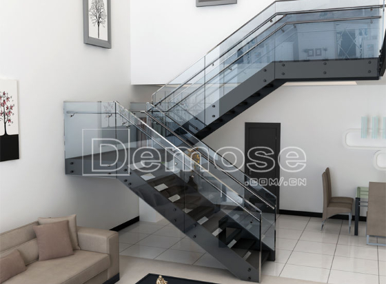 Steel structure stairs steel structure stairs