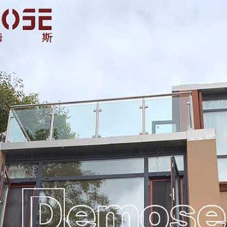 balcony railings