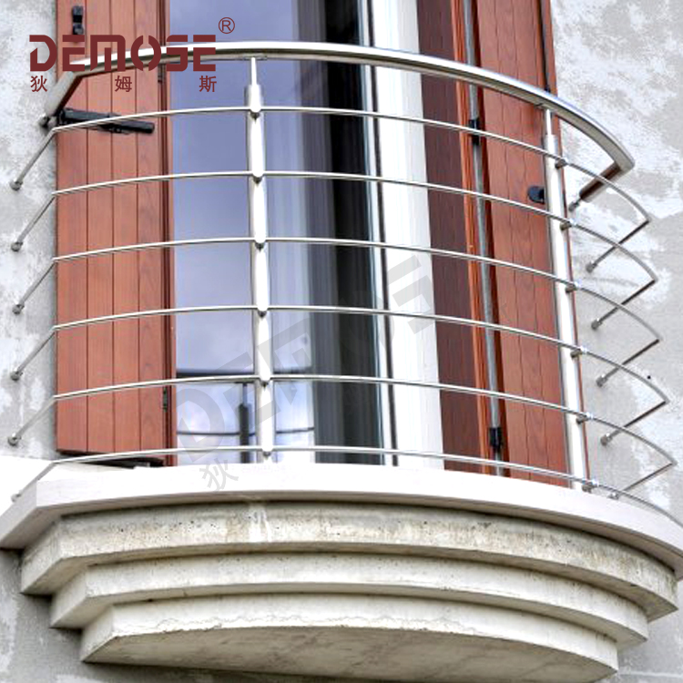 stainless steel balcony railing balcony railings