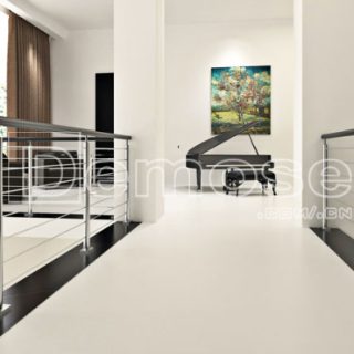 stainless steel railings