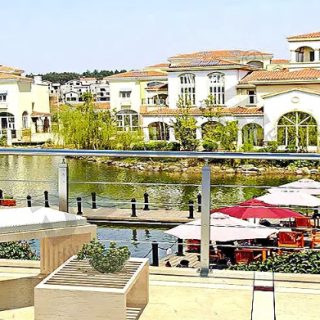 stainless steel balcony railing