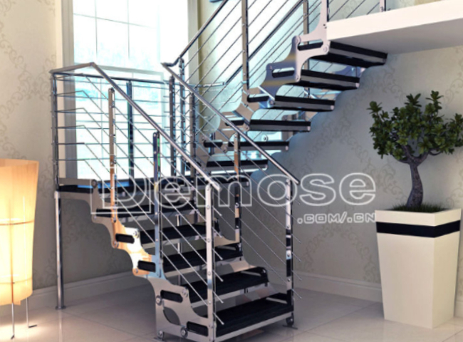 Ultimate Guide to Indoor Stair Steps