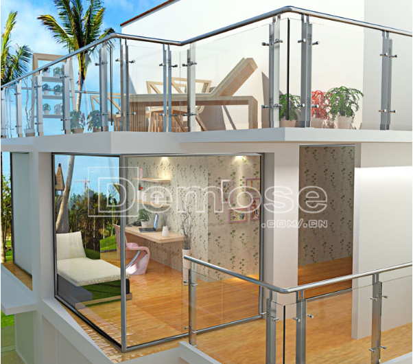 outdoor glass railing outdoor glass railing