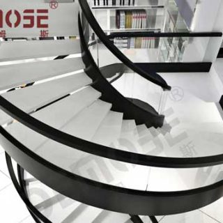custom staircase