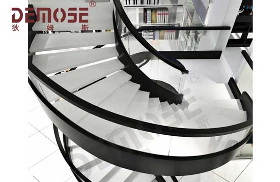 custom staircase custom staircase