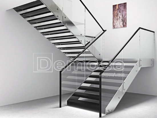 indoor staircase design interior staircase design