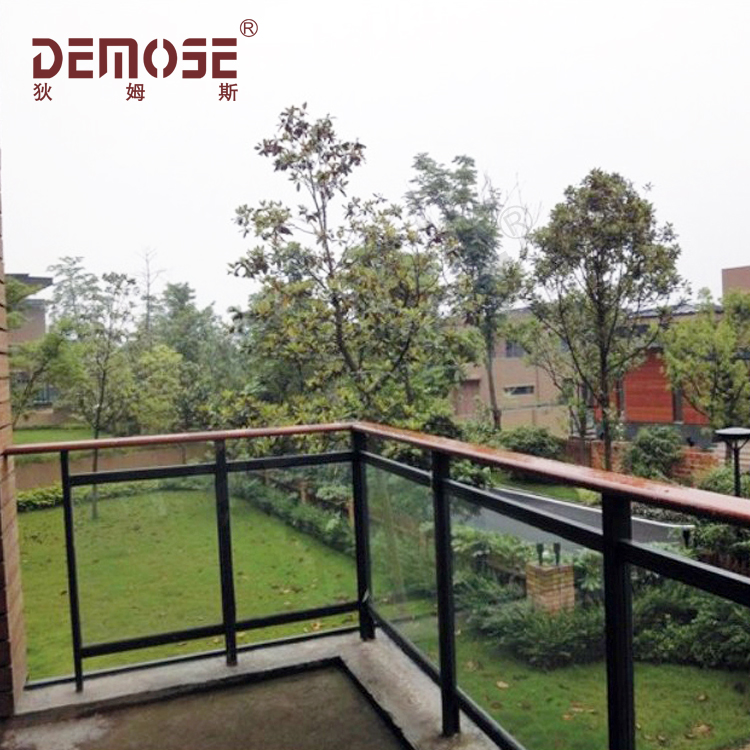 which is better of stainless steel railingor aluminum alloy railing which is better of stainless steel railingor aluminum alloy railing