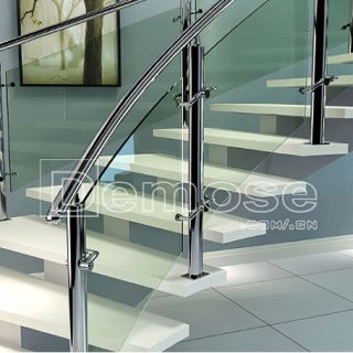 villa stair