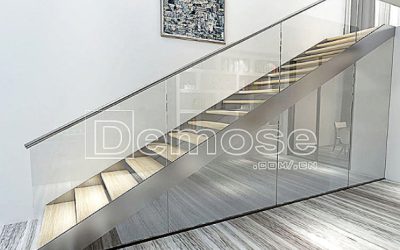 duplex stairs