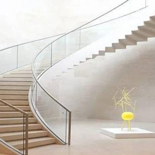 custom spiral staircase