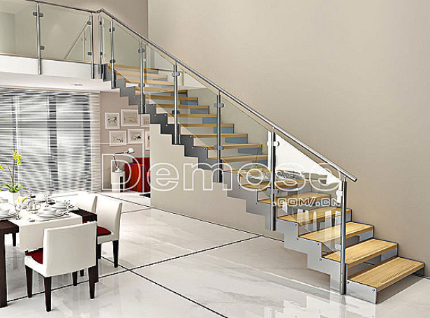 teel structures stairs steel structure stairs