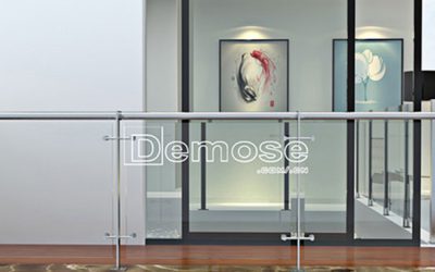 balcony railing
