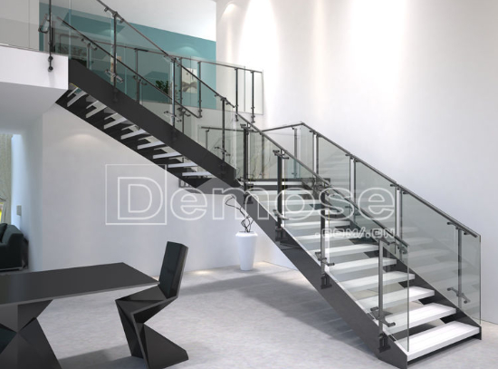 Stainless steel stairs stainless steel stairs