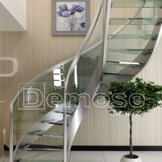 stair railings