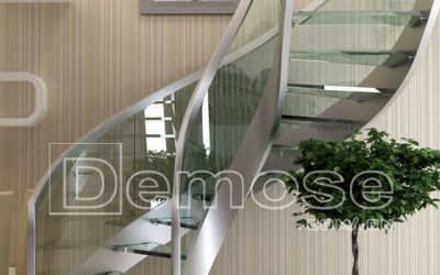 stair railings