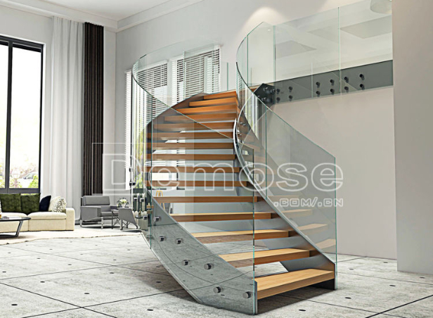 curved stairs pictrue curved stairs