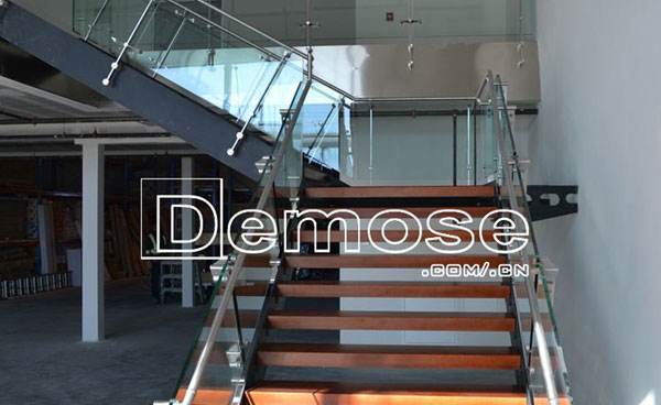 Stainless steel railing stainless steel railing