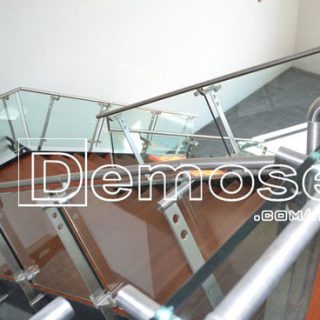 stair handrails