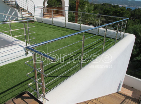 stainless steel guardrail stainless steel guardrails