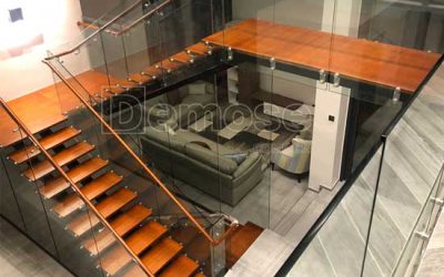 stair manufacturers