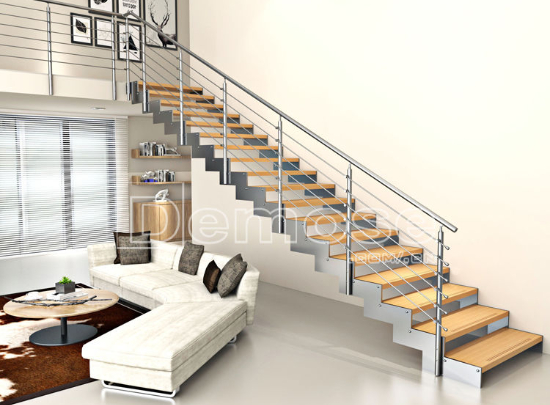 stainless steel stair railings stainless steel stair railings