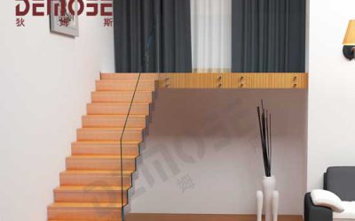 stainless steel guardrail