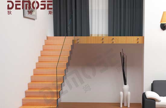 stainless steel guardrail